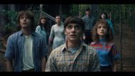 Stranger Things | Image via Netflix